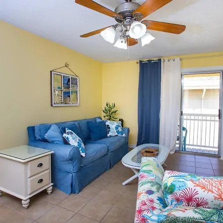 375 Bluefish Unit 303 Villa